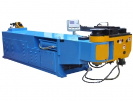 DW100 NC Tube Bending Machine